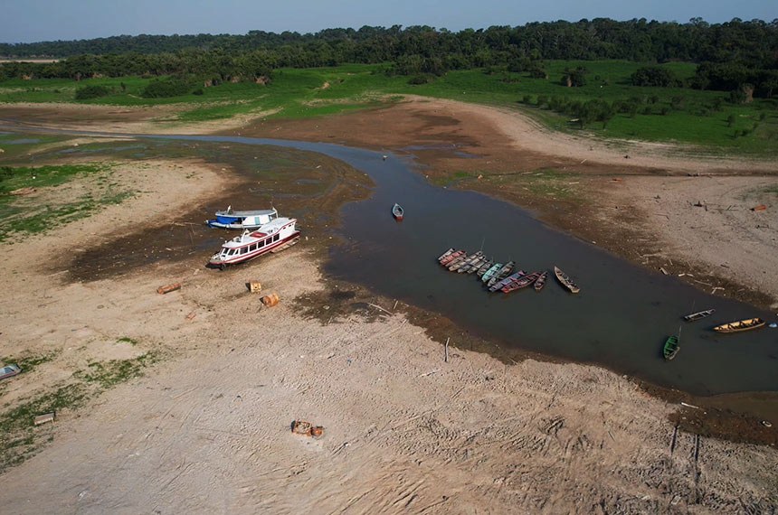 Transporte de escoamento da safra terá R$ 4,5 bi de investimento