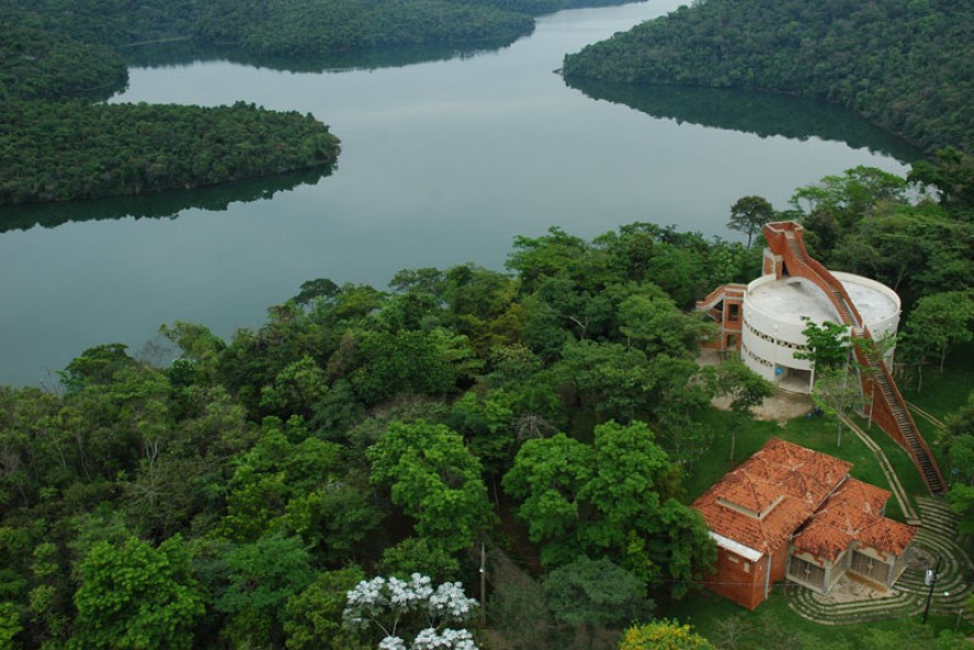 AGU aponta fraudes e quer impedir extinção do Cristalino II