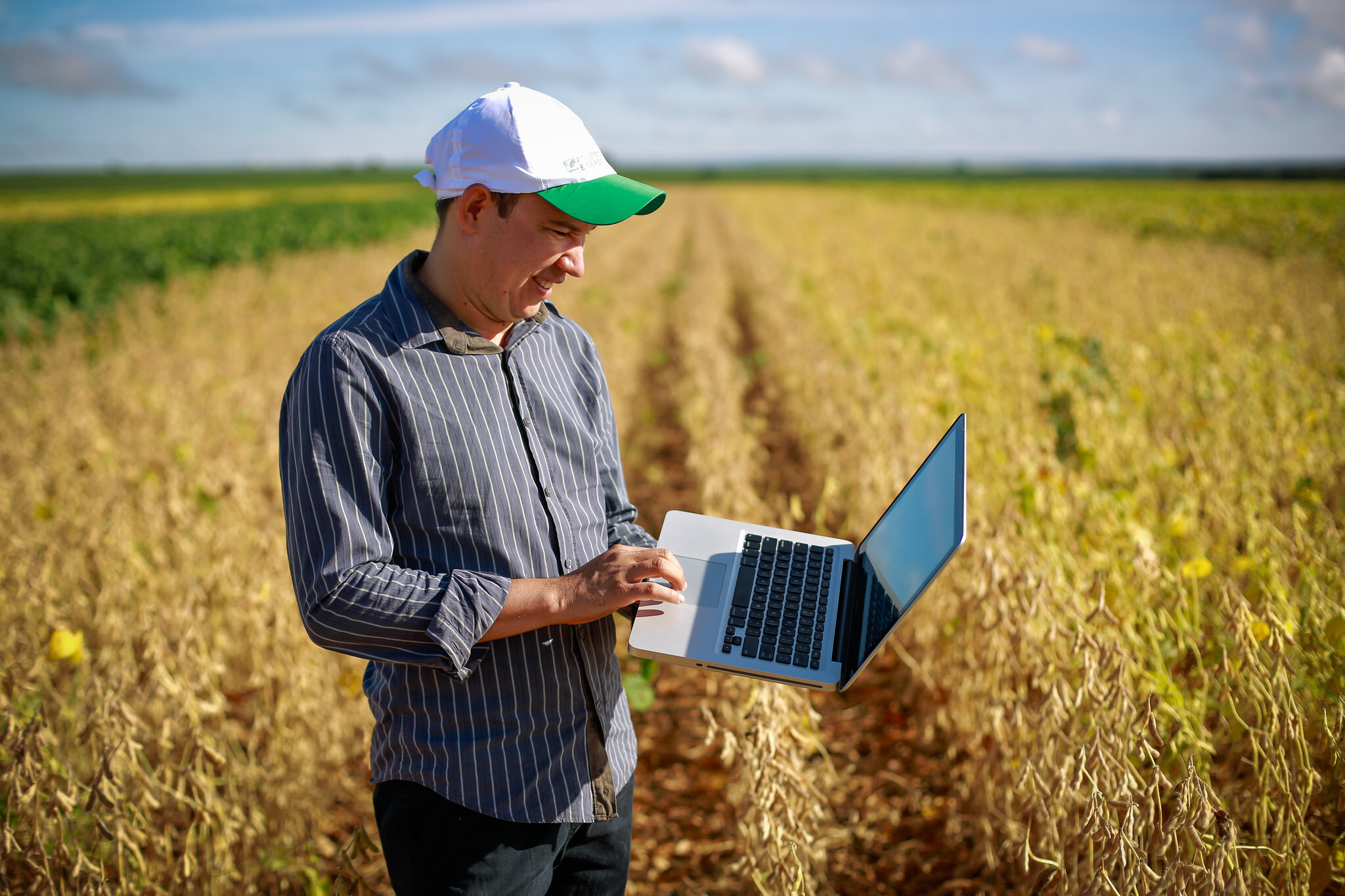 Sutentabilidade pauta avanço tecnológico no agro