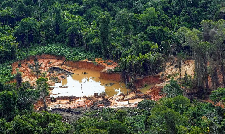 Acordo é firmado para regulação de atividades de mineração