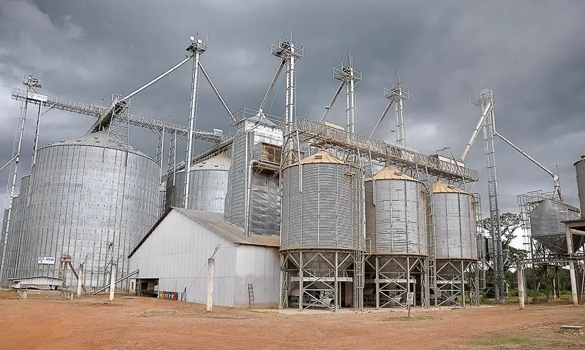 Multifazenda sustentável transforma todas as fases de produção em lucro