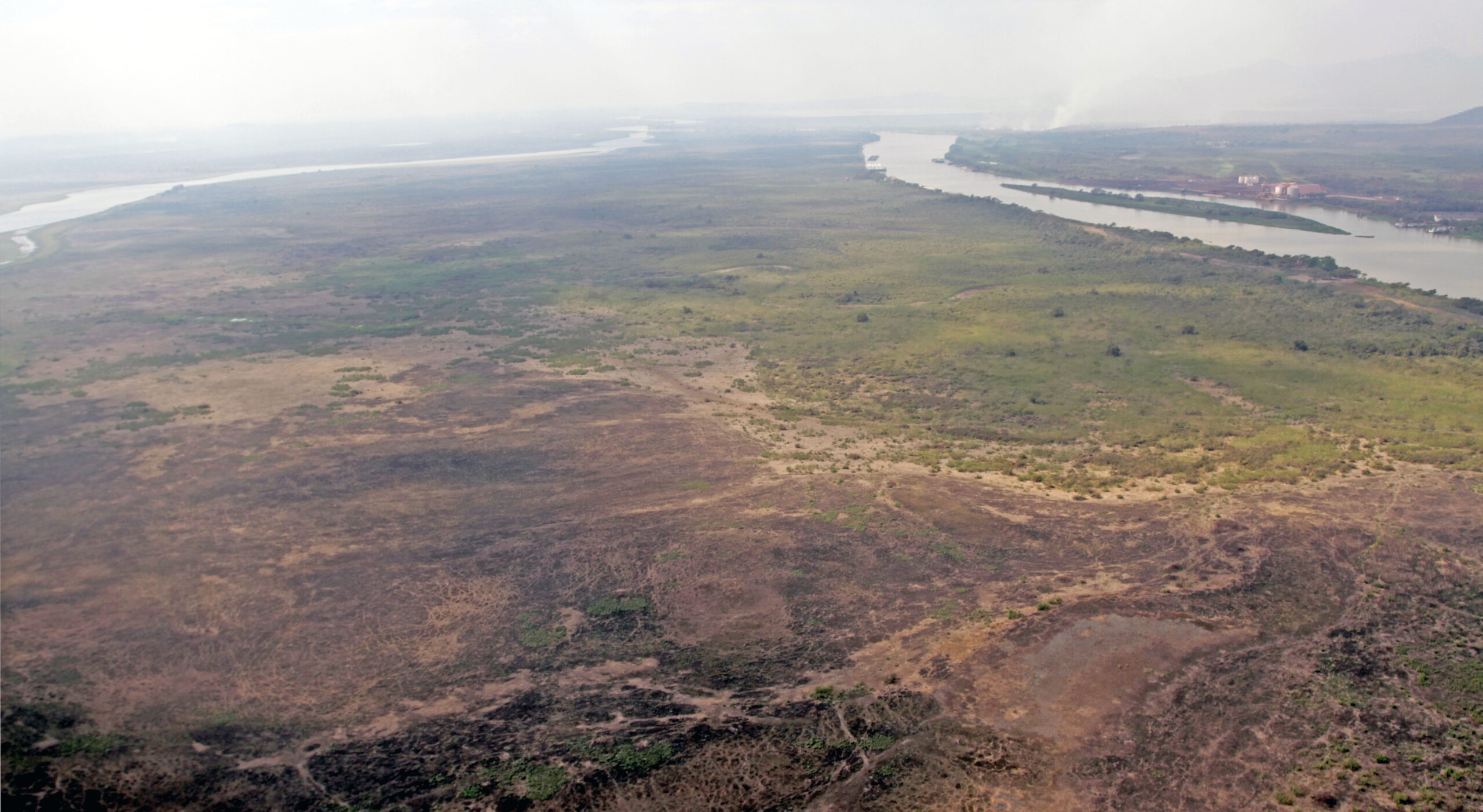 Agro já perdeu R$ 6,6 bilhões neste ano por extremos climáticos