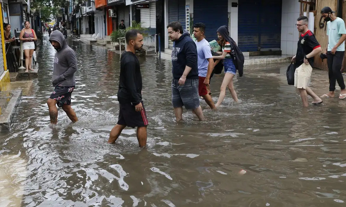 Novo padrão climático semelhante ao El Niño é estudado por cientistas