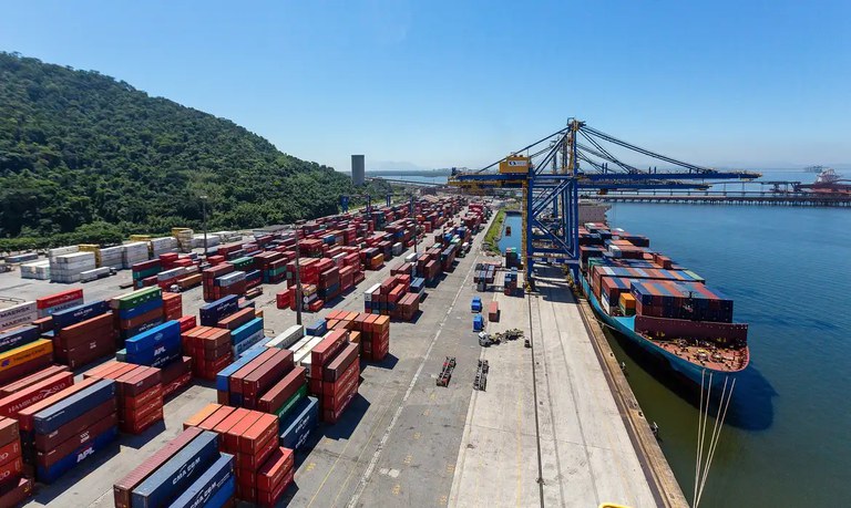 Agro brasileiro conquista 200 novos mercados em 20 meses