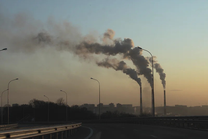 Emissões de metano batem recorde e pioram crise climática