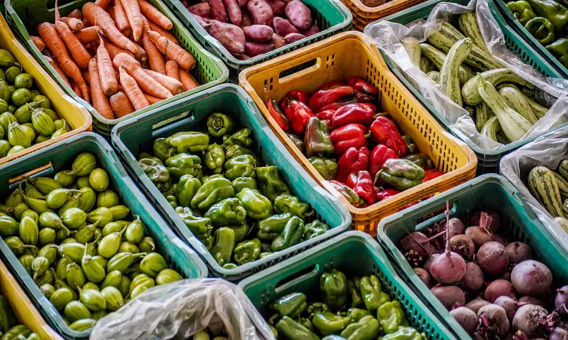 Seca deve impactar preço e qualidade de alimentos no país