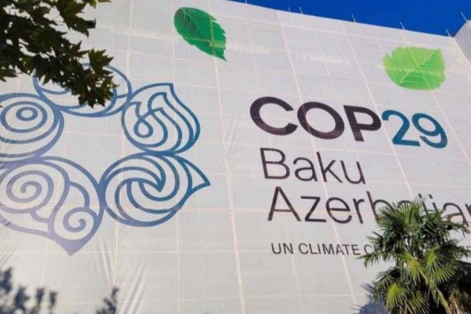 COP29 começa no Azerbaijão com desafios sobre financiamento