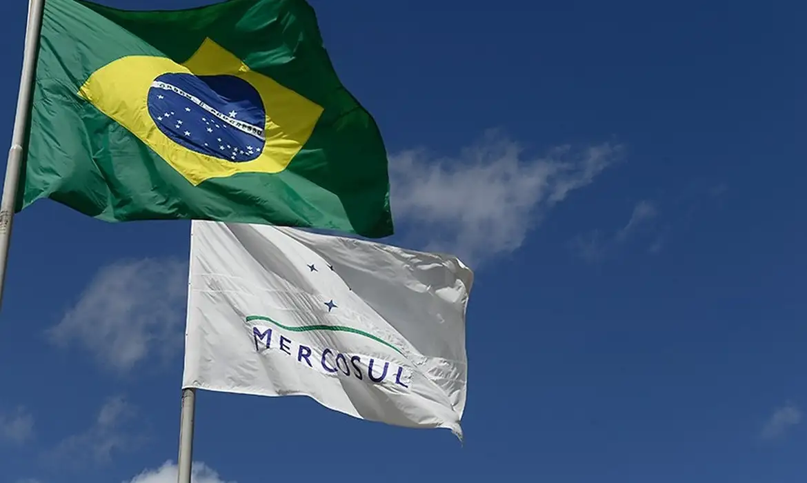 Comércio do Brasil subirá 5 vezes com acordo Mercosul-UE, dizem empresários