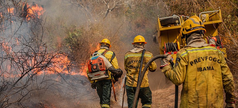 Tragédias aumentam preocupação ambiental entre brasileiros