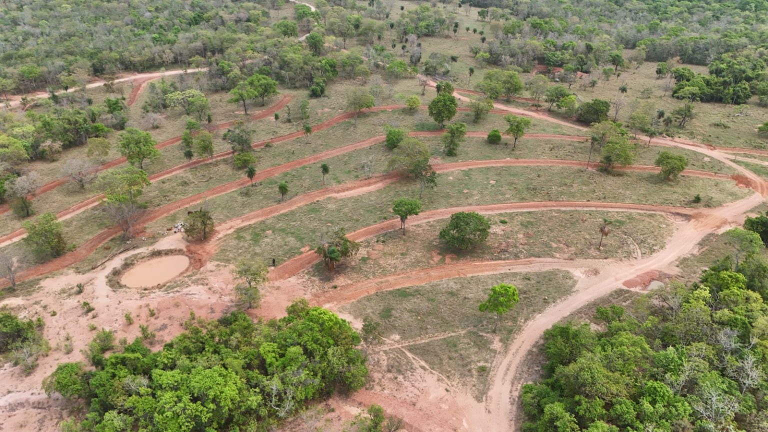 Iniciativas no Centro Oeste apontam caminho para conservação do solo