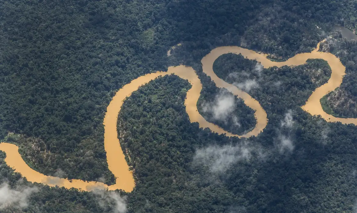 Chuva gerada por Terra Indígenas contribui com 57% da renda do agro