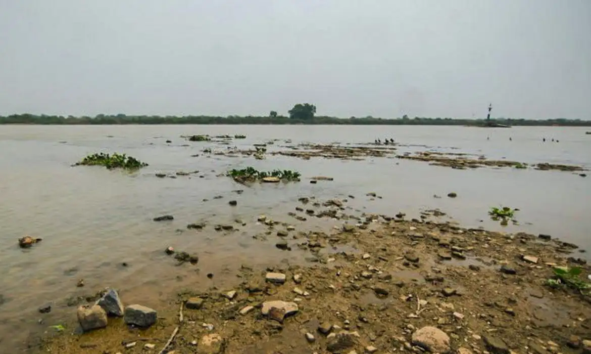 Desastres climáticos no Brasil aumentaram 460% em 32 anos