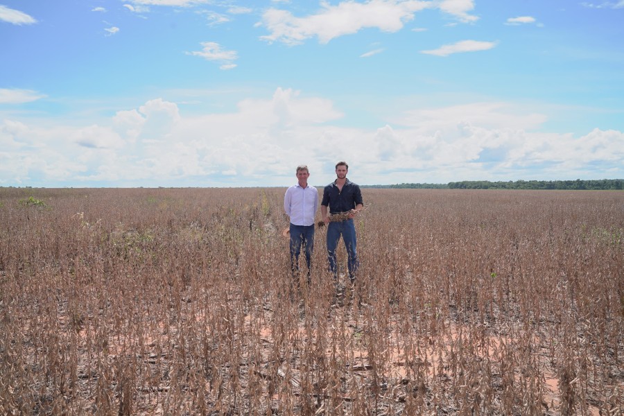 De pai para filho: sucessão é chave para modernizar o agro