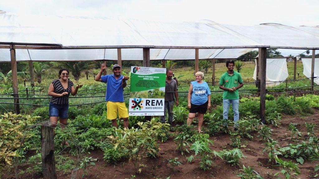 Agroecologia aumenta renda de produtores